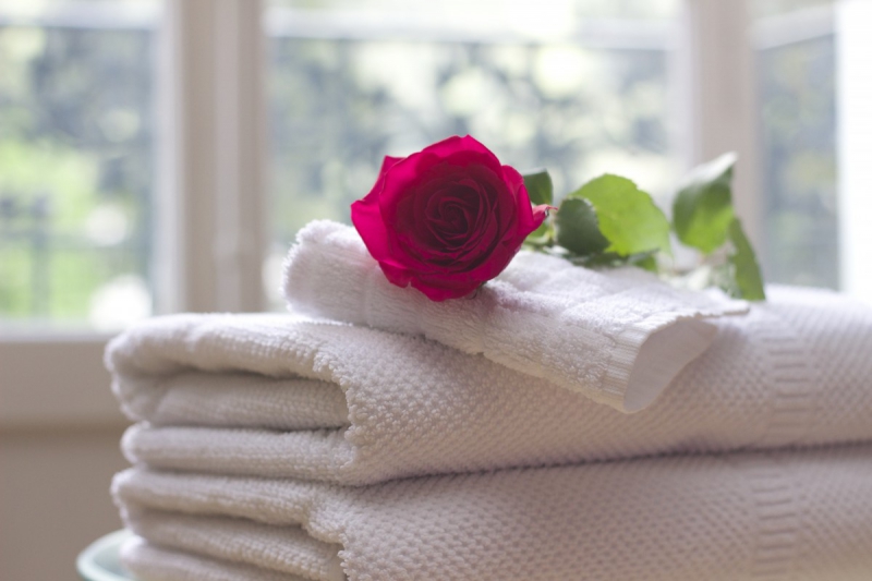 hotel-MONS-min_towel_rose_clean_care_salon_spa_white_bath-731641